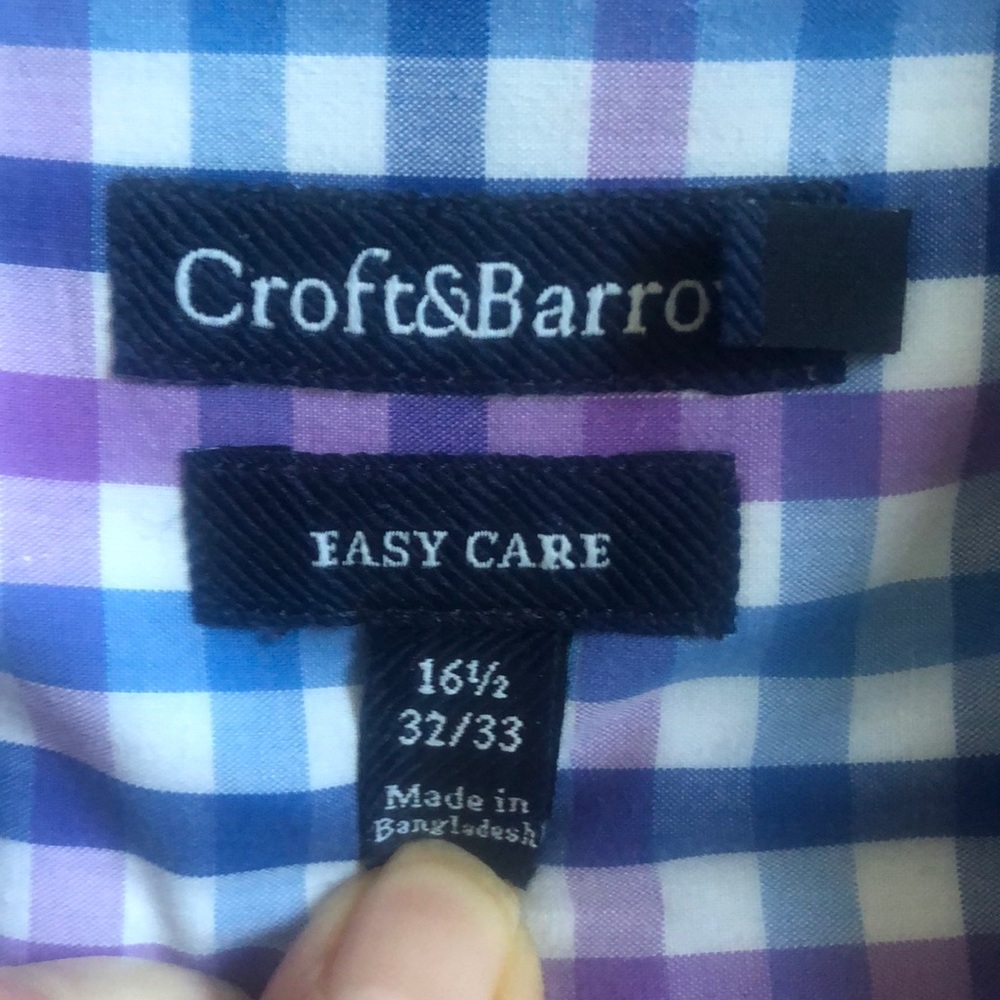 Dress shirt - Picture 2 of 7